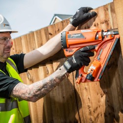 Paslode 1st Fix Nail Gun
