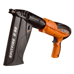 Spit Nail Gun Spit Nail Gun