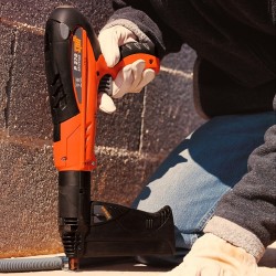 Spit Nail Gun