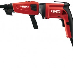 Drywall Autofeed Screwdriver Drywall Autofeed Screwdriver