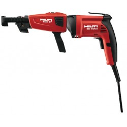 Drywall Autofeed Screwdriver