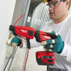 Drywall Autofeed Screwdriver Battery Drywall Autofeed Screwdriver Battery