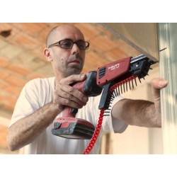 Drywall Autofeed Screwdriver Battery
