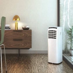 Air Conditioner 8,000 Btu