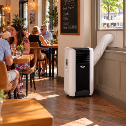 Air Conditioner 14,000 Btu
