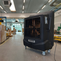 Evaporative Cooler Industrial Large