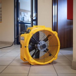Industrial Air Circulator Fan
