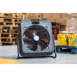 Industrial Cooling Fan 50cm