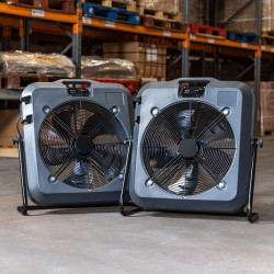 Industrial Cooling Fan 50cm