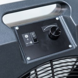Industrial Cooling Fan 50cm Industrial Cooling Fan 50cm