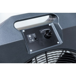 Industrial Cooling Fan 50cm