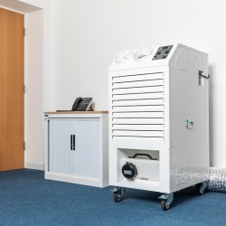 Air Conditioner 23,000 Btu