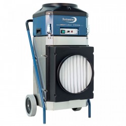 HEPA Air Purifier / Dust Extractor