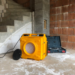Master Air Purifier