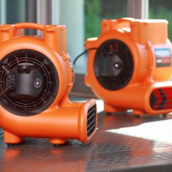 Air Mover Carpet Dryer Air Mover Carpet Dryer