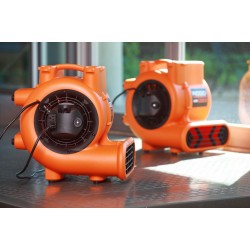 Air Mover Carpet Dryer Air Mover Carpet Dryer