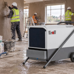 Dehumidifier Industrial 40l