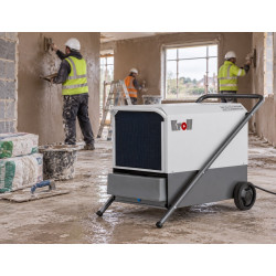 Dehumidifier Industrial 40l