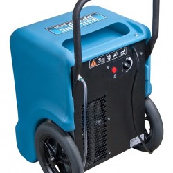 Dehumidifier Auto Pump Out 50l