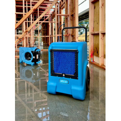 Dehumidifier Auto Pump Out 48l