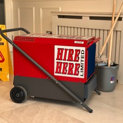 Dehumidifier Industrial 40l