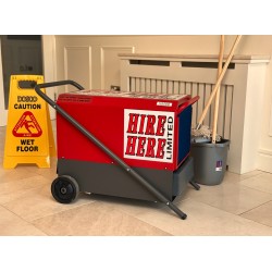 Dehumidifier Industrial 40l