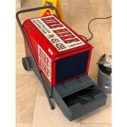 Dehumidifier Industrial 40l Dehumidifier Industrial 40l