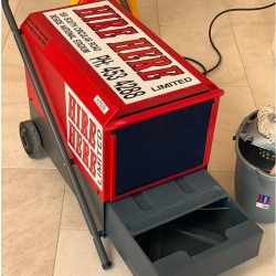 Dehumidifier Industrial 40l