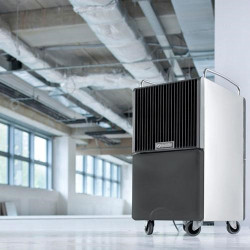 Domestic Dehumidifier