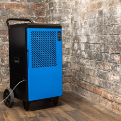Industrial Dehumidifier 70l
