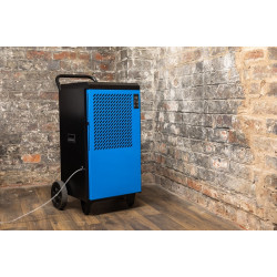 Industrial Dehumidifier 70l