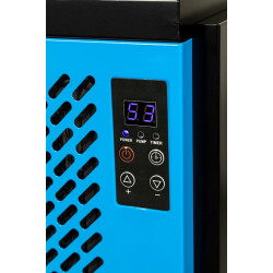 Industrial Dehumidifier 70l Industrial Dehumidifier 70l