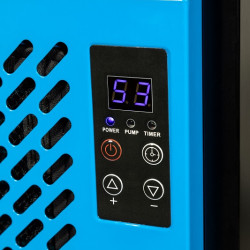Industrial Dehumidifier 70l Industrial Dehumidifier 70l