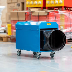 3 Phase Electric Heater 18kw