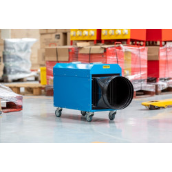 3 Phase Electric Heater 18kw