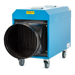 3 Phase Electric Heater 18kw 3 Phase Electric Heater 18kw