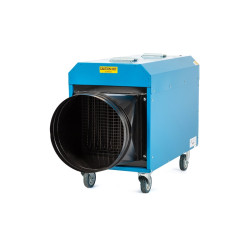 3 Phase Electric Heater 18kw 3 Phase Electric Heater 18kw