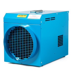 3 Phase Electric Heater 9kw