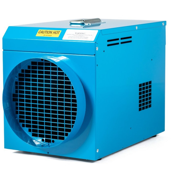 3 Phase Electric Heater 9kw