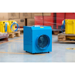Blow Heater 3KW
