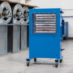 Heater Infrared 3KW