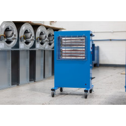 Heater Infrared 3KW