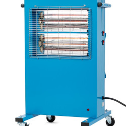 Heater Infrared 3KW Heater Infrared 3KW