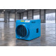 Industrial 415v Blow Heater 9Kw Industrial 415v Blow Heater 9Kw