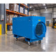 Industrial 415v Blow Heater 42Kw Industrial 415v Blow Heater 42Kw