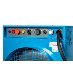Industrial 415v Blow Heater 42Kw Industrial 415v Blow Heater 42Kw
