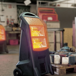 Infrared Heater Commercial 3kw