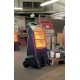 Infra Red Heater Commercial 3KW