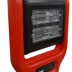 Infrared Heater Industrial 3kw