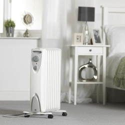 Heater Radiator 2KW Heater Radiator 2KW